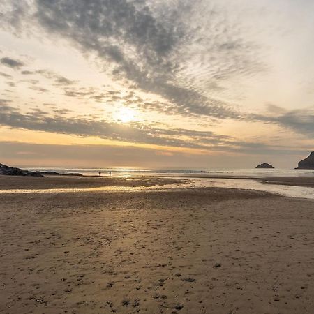 Pentewan Βίλα Polzeath Εξωτερικό φωτογραφία