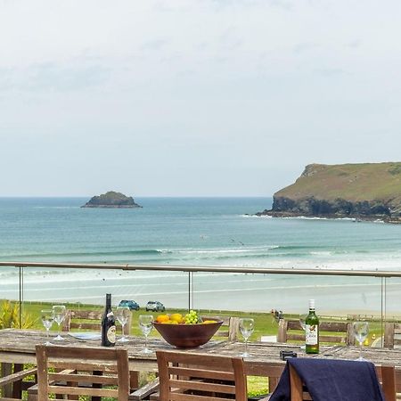 Pentewan Βίλα Polzeath Εξωτερικό φωτογραφία